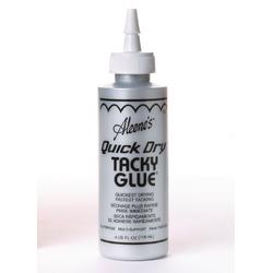 Aleenes Quick Dry Tacky Glue 118ml